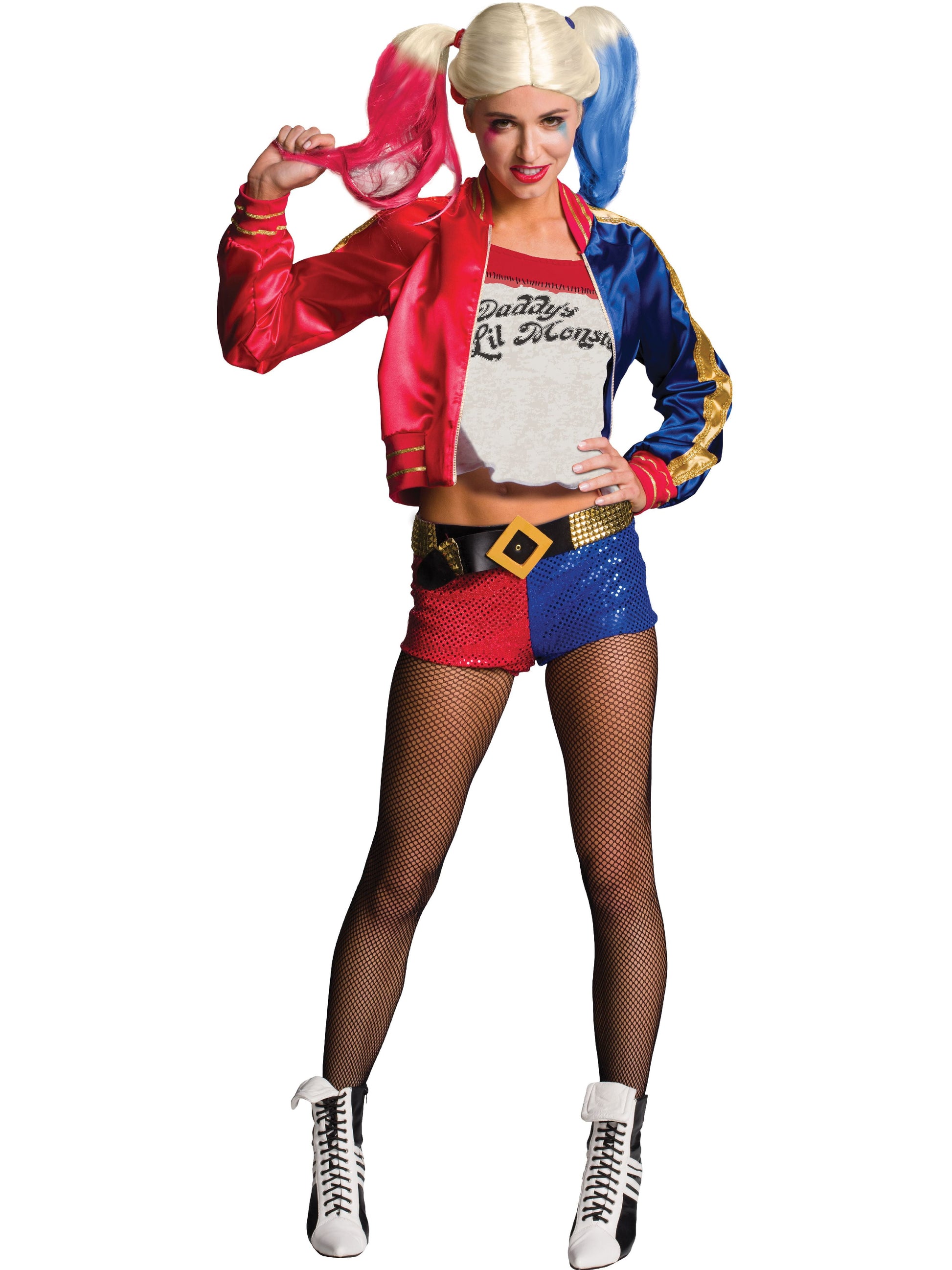 Harley Quinn Costumes